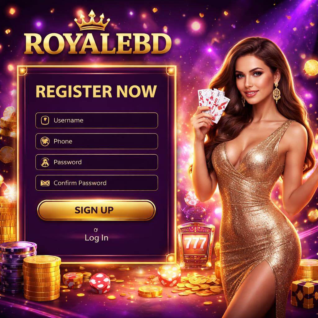 ROYALEBD registration benefits in Malaysia